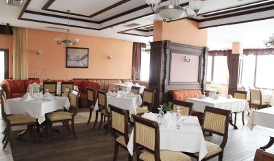Imagine pentru Hotel MPM Sport 5* valabile pentru Munte Ski 2024/2025