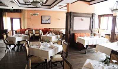 Imagine pentru Hotel MPM Sport 5* valabile pentru Munte Ski 2024/2025