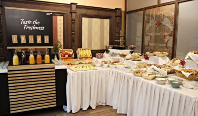 Imagine pentru Hotel MPM Sport 5* valabile pentru Munte Ski 2024/2025