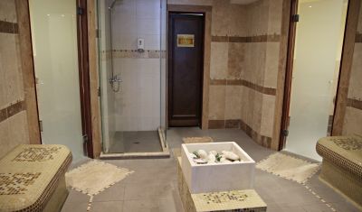 Imagine pentru Hotel MPM Sport 5* valabile pentru Munte Ski 2024/2025
