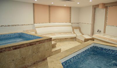 Imagine pentru Hotel MPM Sport 5* valabile pentru Munte Ski 2024/2025
