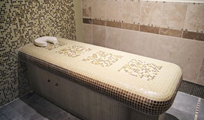 Imagine pentru Hotel MPM Sport 5* valabile pentru Munte Ski 2024/2025