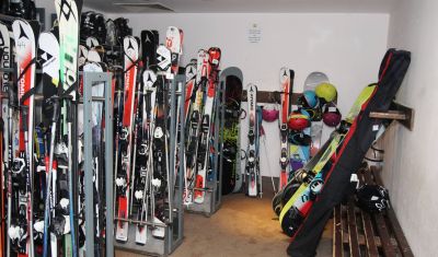 Imagine pentru Hotel MPM Sport 5* valabile pentru Munte Ski 2024/2025