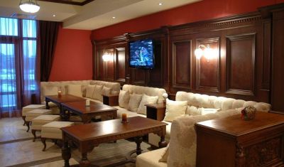 Imagine pentru Hotel MPM Sport 5* valabile pentru Munte Ski 2024/2025