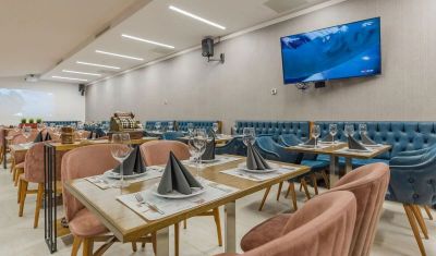 Imagine pentru Hotel Murite Club 4* valabile pentru Munte Ski 2024/2025