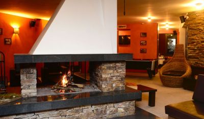 Imagine pentru Hotel Mursalitsa 3* valabile pentru Munte Ski 2024/2025