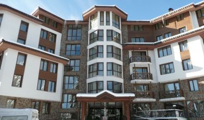 Imagine pentru Hotel Mursalitsa 3* valabile pentru Munte Ski 2024/2025