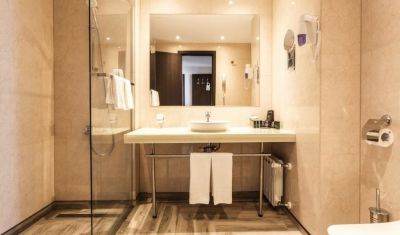 Imagine pentru Hotel Orlovetz 5* valabile pentru Munte Ski 2024/2025