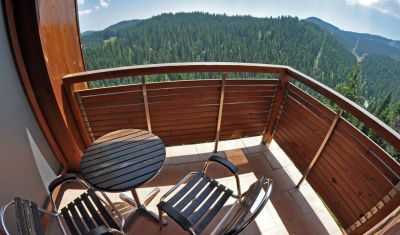 Imagine pentru Hotel Orlovetz 5* valabile pentru Munte Ski 2024/2025