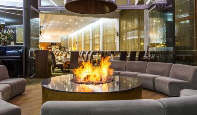 Imagine pentru Hotel Orlovetz 5* valabile pentru Munte Ski 2024/2025