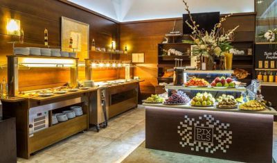 Imagine pentru Hotel Orlovetz 5* valabile pentru Munte Ski 2024/2025