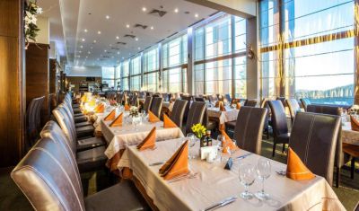 Imagine pentru Hotel Orlovetz 5* valabile pentru Munte Ski 2024/2025