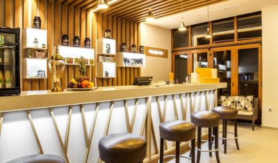 Imagine pentru Hotel Orlovetz 5* valabile pentru Munte Ski 2024/2025