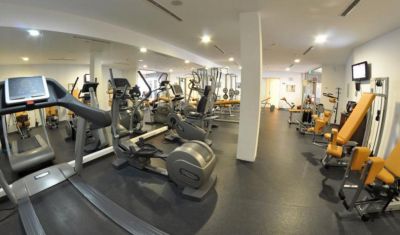 Imagine pentru Hotel Orlovetz 5* valabile pentru Munte Ski 2024/2025