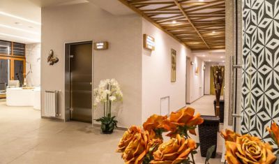 Imagine pentru Hotel Orlovetz 5* valabile pentru Munte Ski 2024/2025