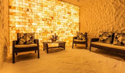 Imagine pentru Hotel Orlovetz 5* valabile pentru Munte Ski 2024/2025