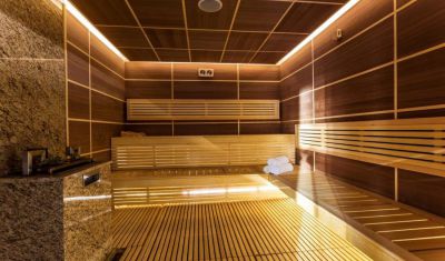 Imagine pentru Hotel Orlovetz 5* valabile pentru Munte Ski 2024/2025