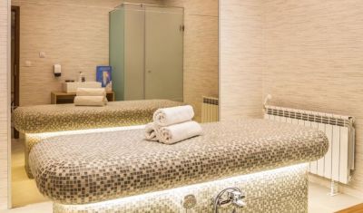 Imagine pentru Hotel Orlovetz 5* valabile pentru Munte Ski 2024/2025