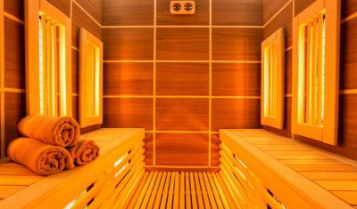 Imagine pentru Hotel Orlovetz 5* valabile pentru Munte Ski 2024/2025