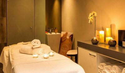 Imagine pentru Hotel Orlovetz 5* valabile pentru Munte Ski 2024/2025