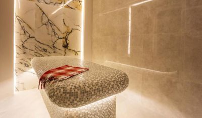 Imagine pentru Hotel Orlovetz 5* valabile pentru Munte Ski 2024/2025