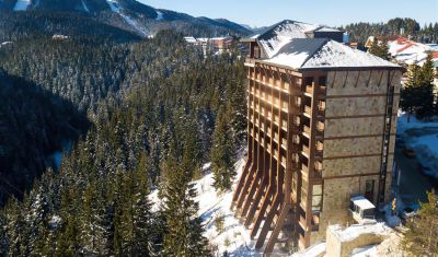 Imagine pentru Hotel Orlovetz 5* valabile pentru Munte Ski 2024/2025