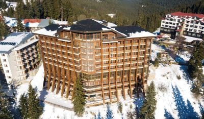 Imagine pentru Hotel Orlovetz 5* valabile pentru Munte Ski 2024/2025