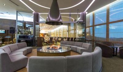 Imagine pentru Hotel Orlovetz 5* valabile pentru Munte Ski 2024/2025