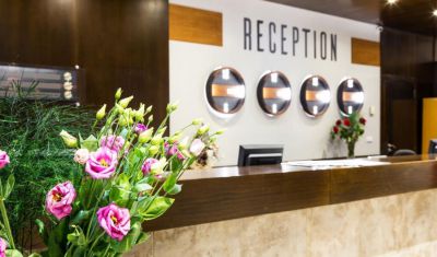 Imagine pentru Hotel Orlovetz 5* valabile pentru Munte Ski 2024/2025