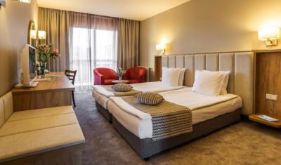 Imagine pentru Hotel Orlovetz 5* valabile pentru Munte Ski 2024/2025