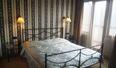 Imagine pentru Hotel Orphey 4* valabile pentru Munte Ski 2024/2025