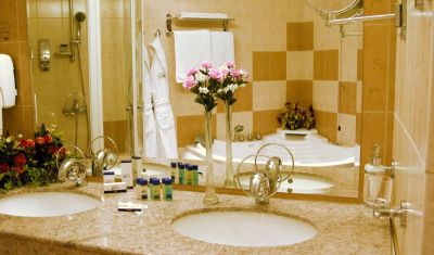 Imagine pentru Hotel Orphey 4* valabile pentru Munte Ski 2024/2025