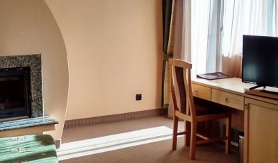Imagine pentru Hotel Orphey 4* valabile pentru Munte Ski 2024/2025