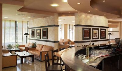 Imagine pentru Hotel Orphey 4* valabile pentru Munte Ski 2024/2025