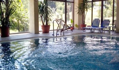 Imagine pentru Hotel Orphey 4* valabile pentru Munte Ski 2024/2025