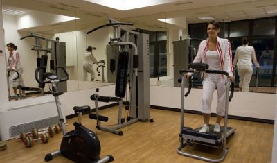Imagine pentru Hotel Orphey 4* valabile pentru Munte Ski 2024/2025