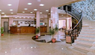 Imagine pentru Hotel Orphey 4* valabile pentru Munte Ski 2024/2025