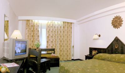 Imagine pentru Hotel Orphey 4* valabile pentru Munte Ski 2024/2025