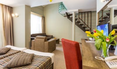 Imagine pentru Hotel Perelik 5* valabile pentru Munte Ski 2024/2025