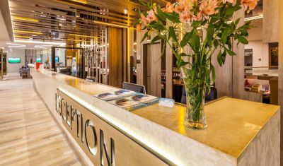 Imagine pentru Hotel Perelik 5* valabile pentru Munte Ski 2024/2025