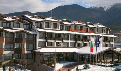 Imagine pentru Hotel Perun Lodge 4* valabile pentru Munte Ski 2024/2025