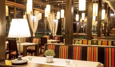 Imagine pentru Hotel Perun Lodge 4* valabile pentru Munte Ski 2024/2025