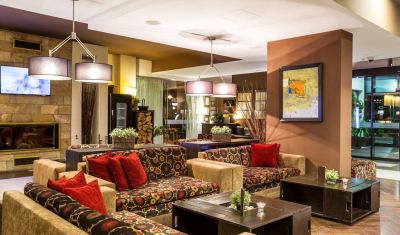 Imagine pentru Hotel Perun Lodge 4* valabile pentru Munte Ski 2024/2025