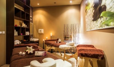 Imagine pentru Hotel Perun Lodge 4* valabile pentru Munte Ski 2024/2025
