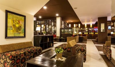 Imagine pentru Hotel Perun Lodge 4* valabile pentru Munte Ski 2024/2025
