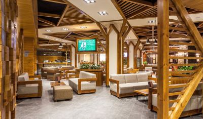 Imagine pentru Hotel Rila 4* valabile pentru Munte Ski 2024/2025