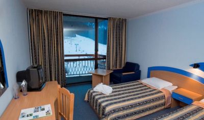 Imagine pentru Hotel Rila 4* valabile pentru Munte Ski 2024/2025