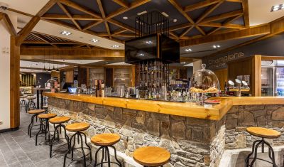 Imagine pentru Hotel Rila 4* valabile pentru Munte Ski 2024/2025
