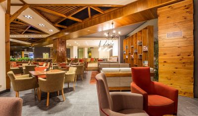 Imagine pentru Hotel Rila 4* valabile pentru Munte Ski 2024/2025