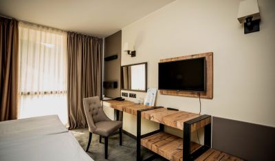 Imagine pentru Hotel Rila 4* valabile pentru Munte Ski 2024/2025